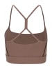 Athlecia Sport-BH Brastine in 5067 Deep Taupe