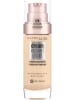 Maybelline New York New York Dream Radiant Liquid Make-Up Nr. 40 Fawn 30 ml flüssige Foundation