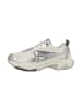 ARKK Copenhagen Sneaker low Forma Runner in silber