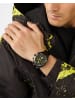 Philipp Plein Wildcat Chrono in schwarz