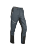 Maul Sport Ifen II Ultralight - lange ela in Dunkelgrau035