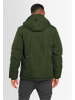 Alessandro Salvarini AS-332 in Dark Olive