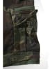 Brandit Cargo Shorts in woodland