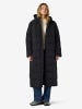 Noisy may Puffermantel in Black1