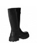 Dockers by Gerli Stiefel in schwarz