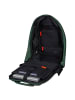 American Tourister Urban Groove - Commute Backpack 15.6" 48 cm (schwarz) in cool green