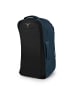 Osprey Farpoint 70 - Reiserucksack 65 cm (tunnel vision grey) in muted space blue