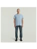 G-Star Raw T-Shirt in ash blue
