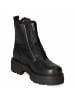Apple of Eden Schlupfstiefel in black