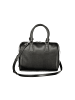 Furla Schwarz Leder Damen Henkeltasche
