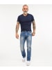 Rock Creek Jeans in Hellblau