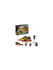 LEGO Klemmbausteineset Star Wars The Force Burner Snowspeeder, ab 7 Jahre