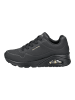 Skechers Sneaker in Schwarz/Schwarz