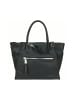 Abro Shopper für Erwachsene in Schwarz