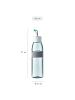 Mepal Trinkflasche ELLIPSE 500 ml in Vivid Blue