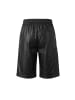 Trussardi Jeans Schwarz Polyester Herren Shorts
