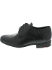 LLOYD Business Schuh Schwarz