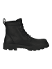 Ecco Stiefelette in Schwarz