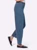Sieh an! Jeans in blue-bleached
