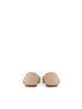 Kazar Ballerinas in Beige