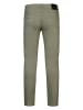Petrol Industries Seaham Colored Slim Fit Denim Denali in Grün