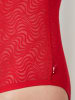 JOOP! Body Tempting Suit in bright red