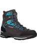 LOWA Wanderschuh Mauria Evo GTX W in Anthrazit