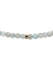 LIEBESKIND BERLIN Armband The Small Moonstone in Mondstein