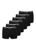 CECEBA Pants 6Er Pack Monza in schwarz-dunkel-uni