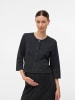 mama licious Strickjacke in Asphalt