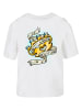 Mister Tee T-Shirt in white
