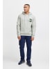 BLEND Kapuzensweatshirt Sweatshirt 20716554 in grau