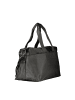 Hugo Boss Schwarz Herren Tasche aus Polyurethan