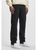 DEF Loose Fit Jeans in black washed