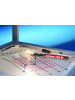 edding Permanent Pen edding 142 M 1mm  schwarz, rot, blau, grün Packung mit 4...