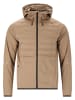 Endurance Laufjacke Sander in 3027 Timber Wolf