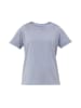 Finn Flare T-Shirt Basic in light blue