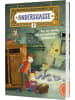 THIENEMANN Buch - Andersgasse 7 2: Auf den Spuren des schleichenden Schurken