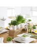 Villeroy & Boch 6er Set Kaffeetassen NewWave 200 ml in weiß