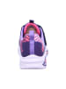 Skechers Klettschuhe in lila