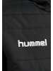 Hummel Hummel Bench Jacke Hmlpromo Multisport Unisex Kinder Wasserdichter in BLACK