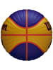 Wilson Wilson FIBA 3X3 Replica Ball in Gelb