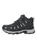 Kastinger Wanderschuhe Schwarz Kombi