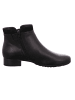 Gabor Klassische Stiefelette in schwarz