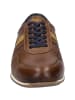 Josef Seibel Halbschuh Colby 02 in cognac-kombi