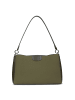 Bugatti Leah Schultertasche 31 cm olive