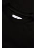 Matinique Langarm-Shirt MAHudson Relaxed fit in Black