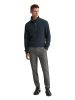 Marc O'Polo Chino Model Stig shaped in multi/grey melange