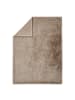 Butlers Felldecke WILD THING in Taupe