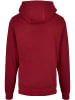 Merchcode Merchcode Kapuzenpullover in burgundy